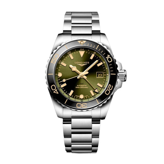 Longines Hydroconquest L3.790.4.06.6
