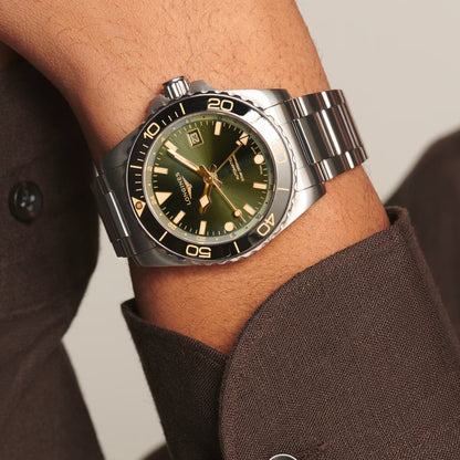 Longines Hydroconquest L3.790.4.06.6