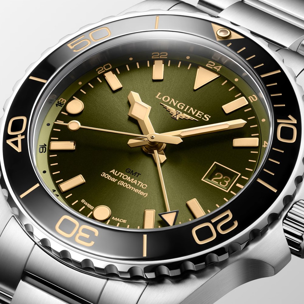 Longines Hydroconquest L3.790.4.06.6