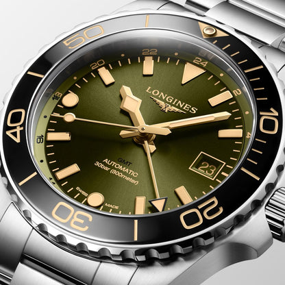Longines Hydroconquest L3.790.4.06.6