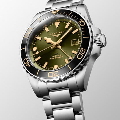 Longines Hydroconquest L3.790.4.06.6