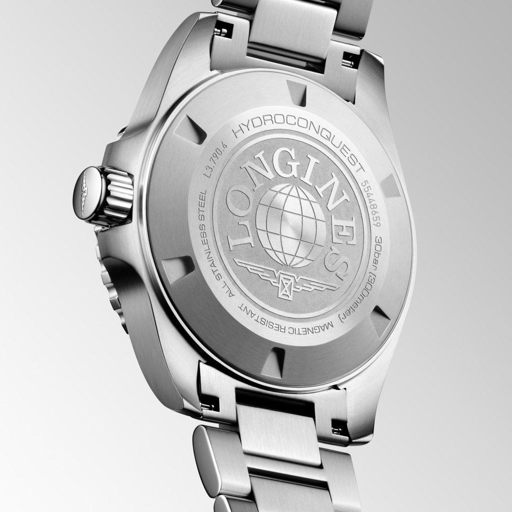 Longines Hydroconquest L3.790.4.06.6