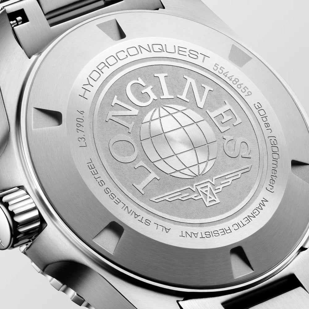 Longines Hydroconquest L3.790.4.06.6
