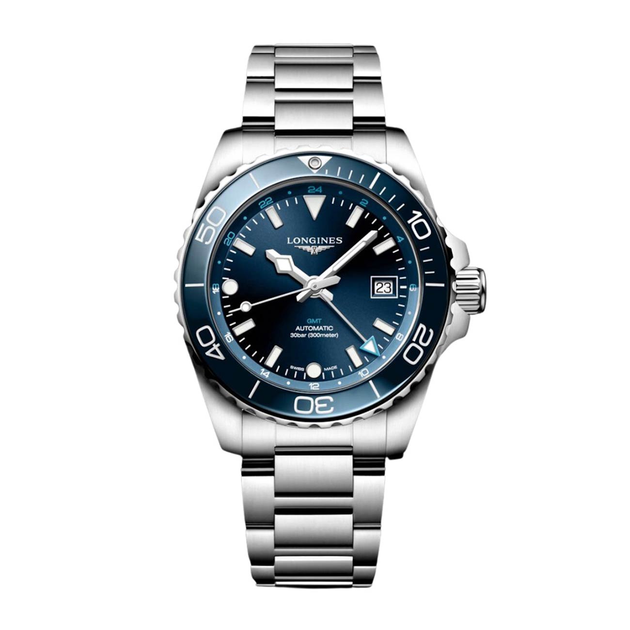 Longines Hydroconquest L3.790.4.96.6