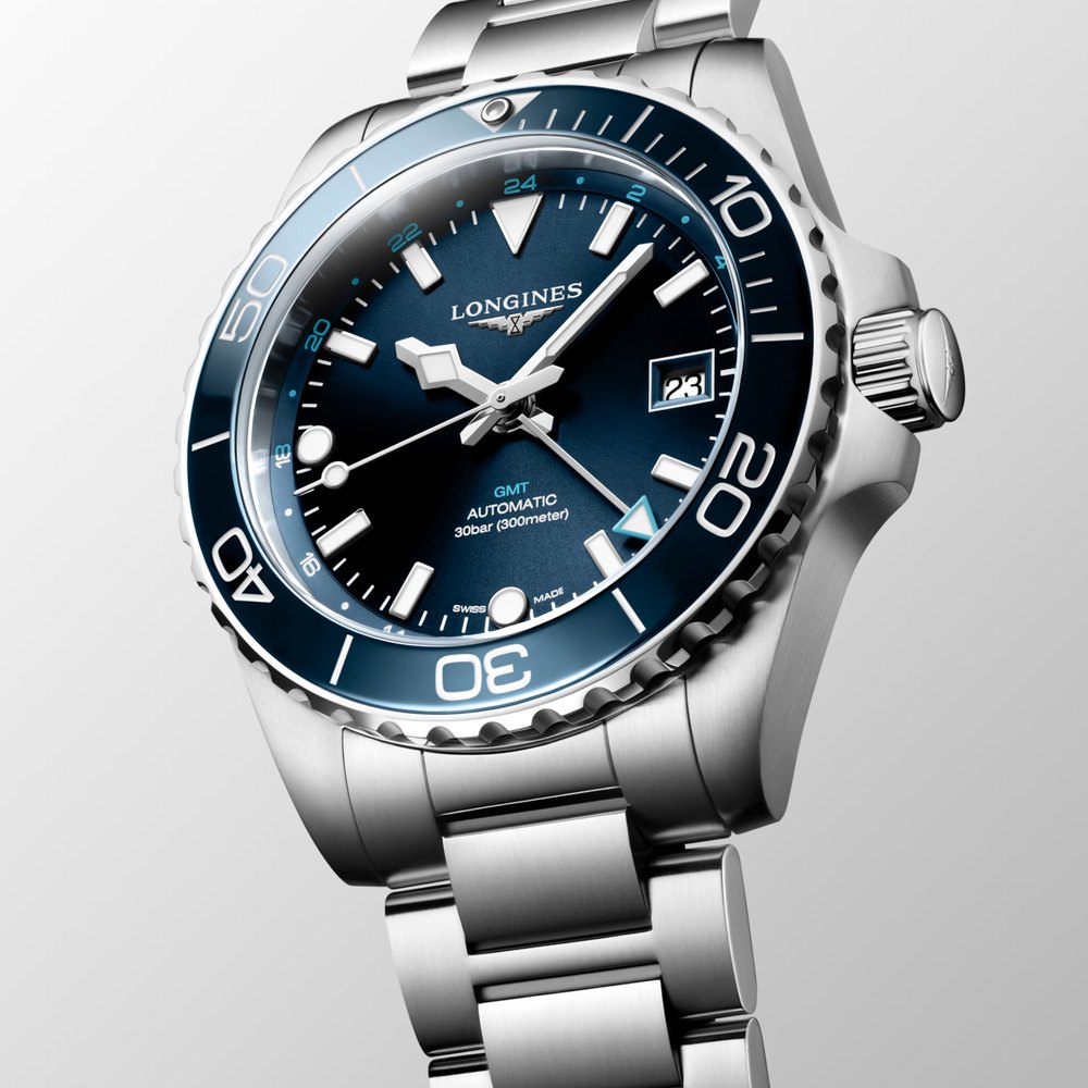 Longines Hydroconquest L3.790.4.96.6
