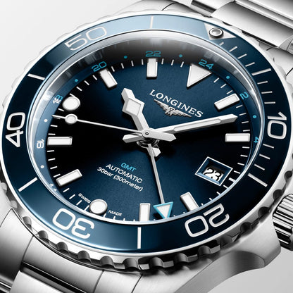Longines Hydroconquest L3.790.4.96.6