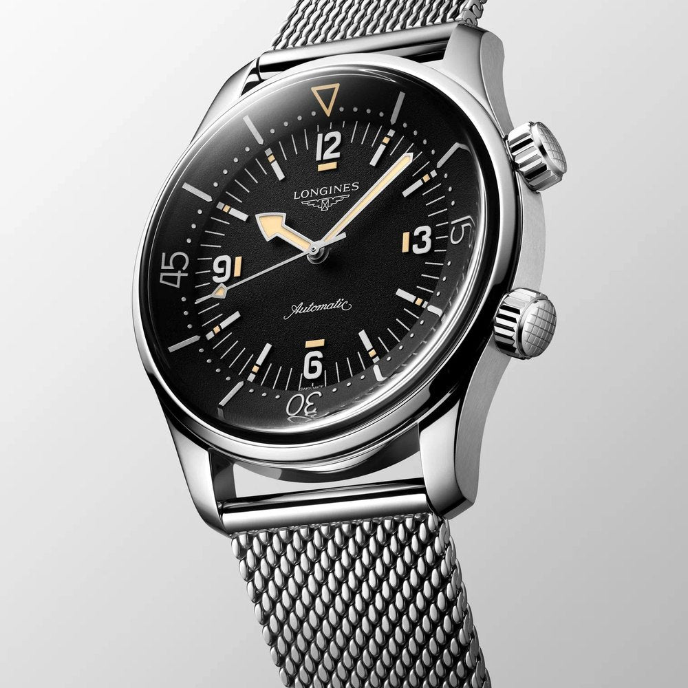 Longines Legend Diver 59 L3.795.4.59.9