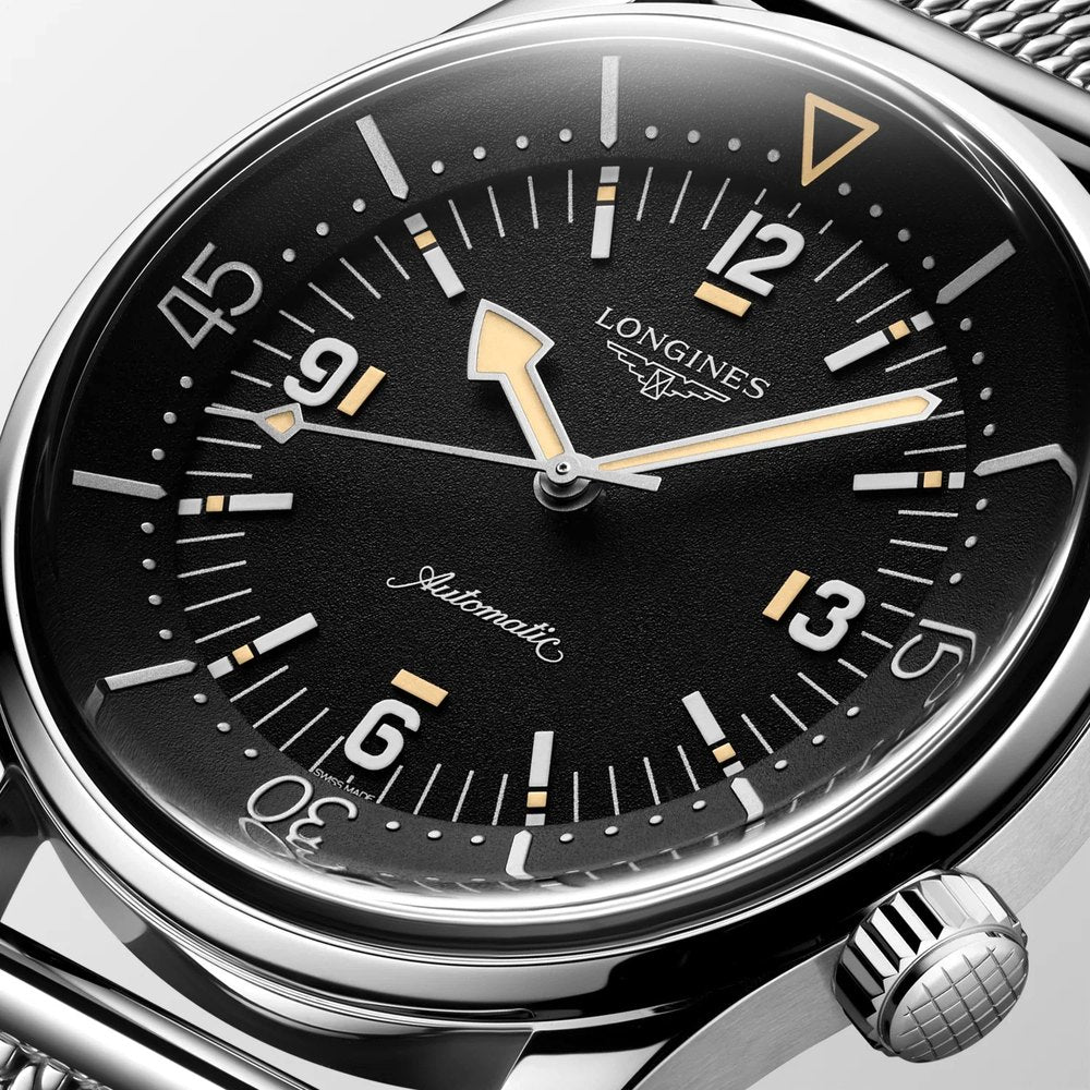 Longines Legend Diver 59 L3.795.4.59.9