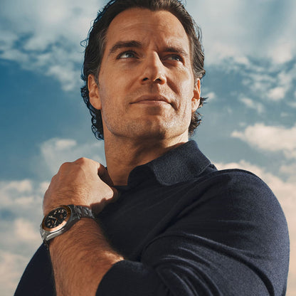 Longines Spirit Zulu Time 1925 L3.803.5.53.6