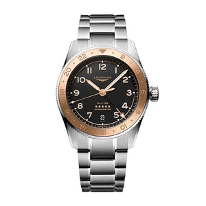 Longines Spirit Zulu Time 1925 L3.803.5.53.6
