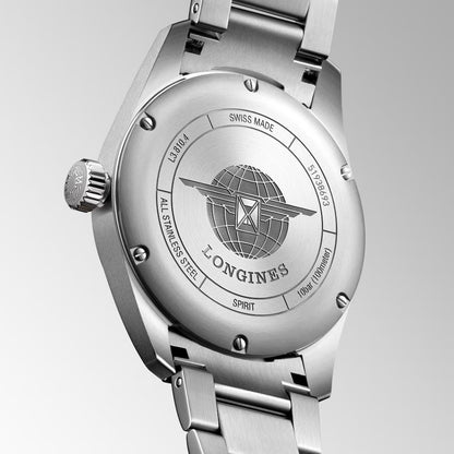 Longines Spirit L3.810.4.93.6
