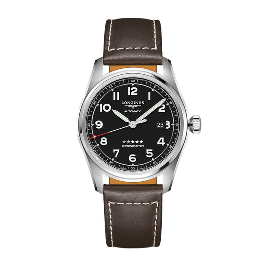 Longines Spirit L3.811.4.53.0