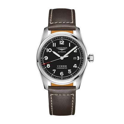 Longines Spirit L3.811.4.53.0