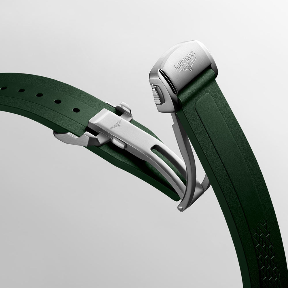 Longines Conquest L3.830.4.02.9