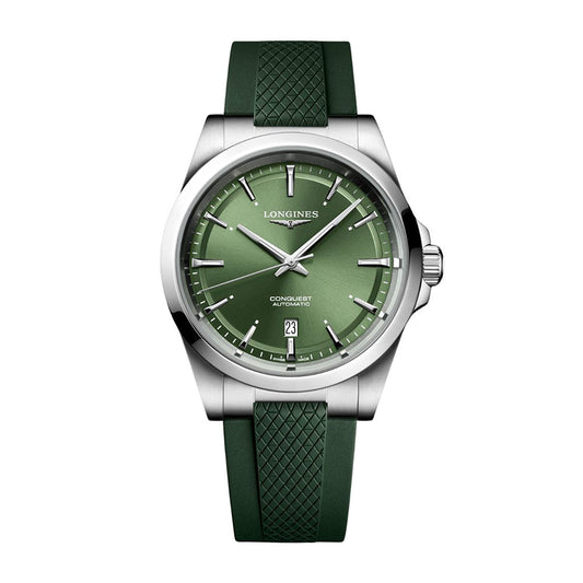 Longines Conquest L3.830.4.02.9