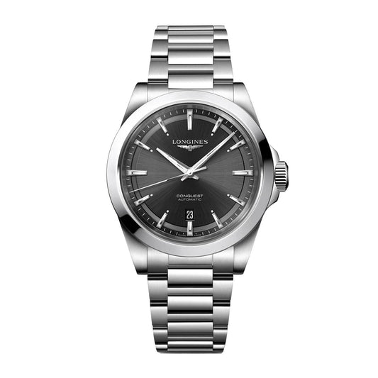 Longines Conquest L3.830.4.52.6