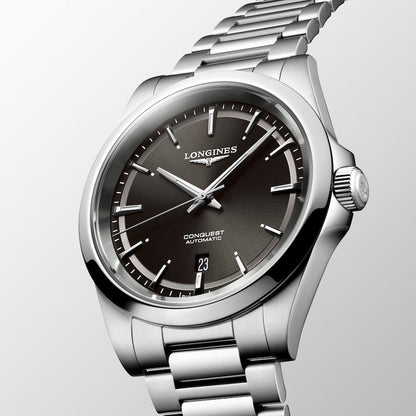 Longines Conquest L3.830.4.52.6