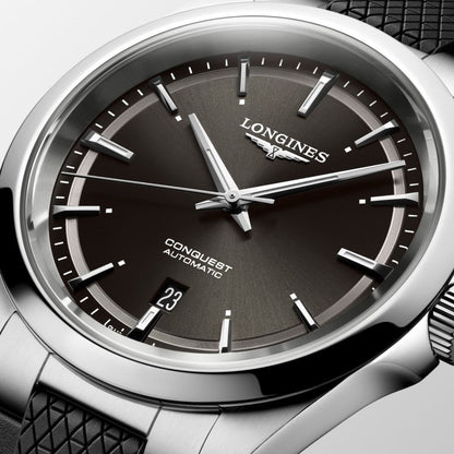 Longines Conquest L3.830.4.52.9