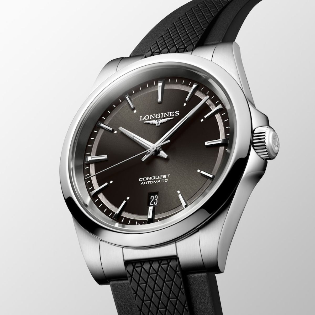 Longines Conquest L3.830.4.52.9