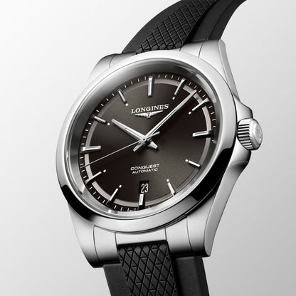 Longines Conquest L3.830.4.52.9