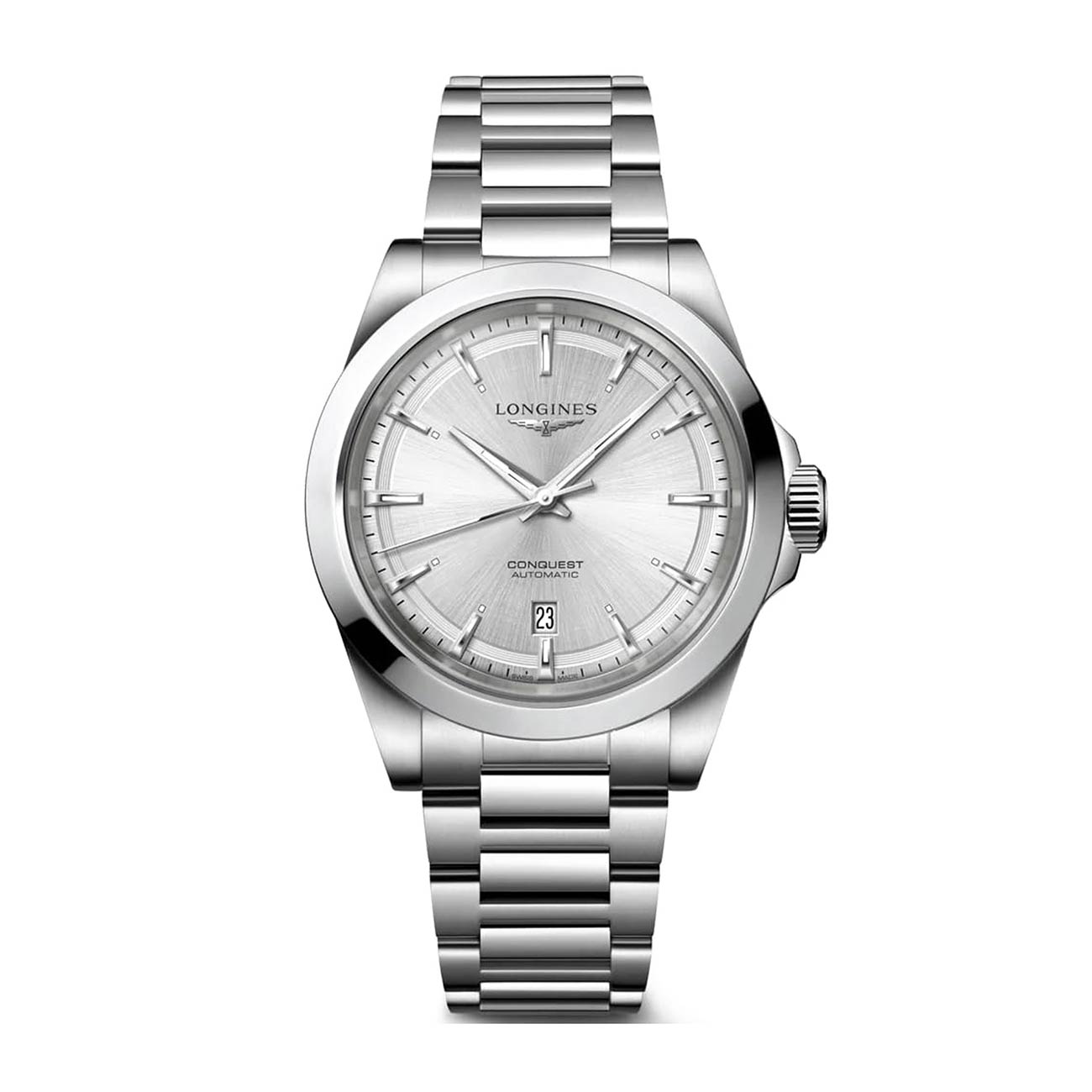 Longines Conquest L3.830.4.72.6