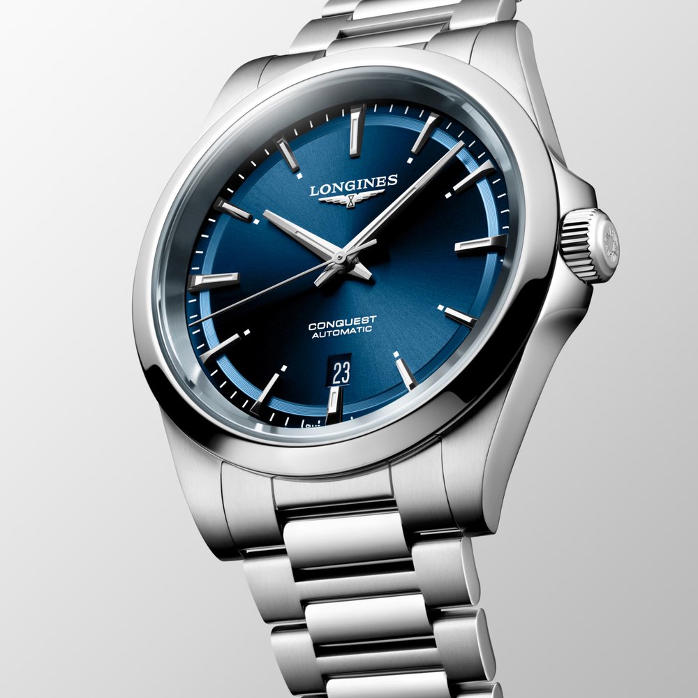 Longines Conquest L3.830.4.92.6