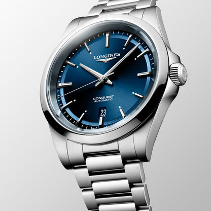 Longines Conquest L3.830.4.92.6