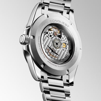 Longines Conquest L3.830.4.92.6