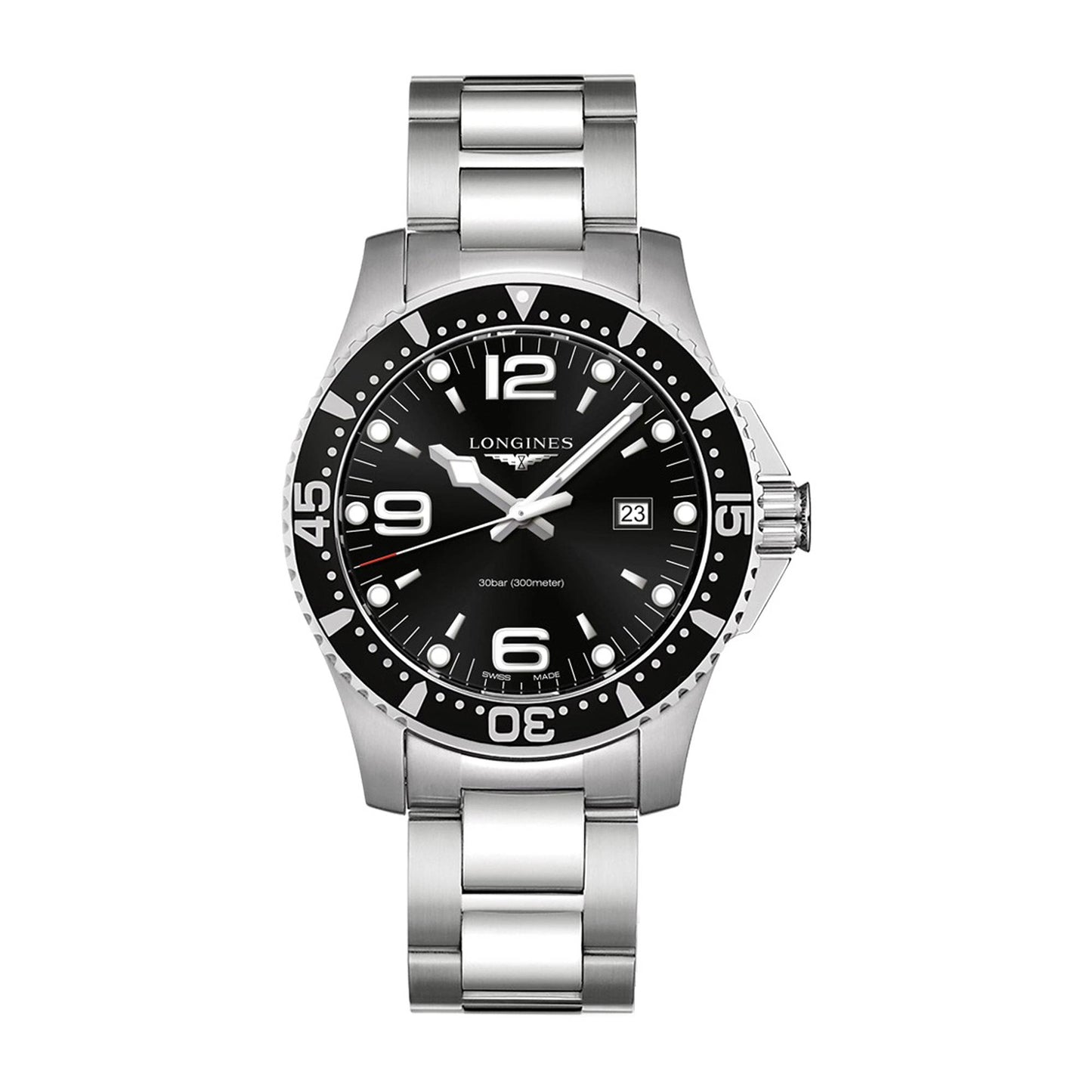 Longines Hydroconquest L3.840.4.56.6