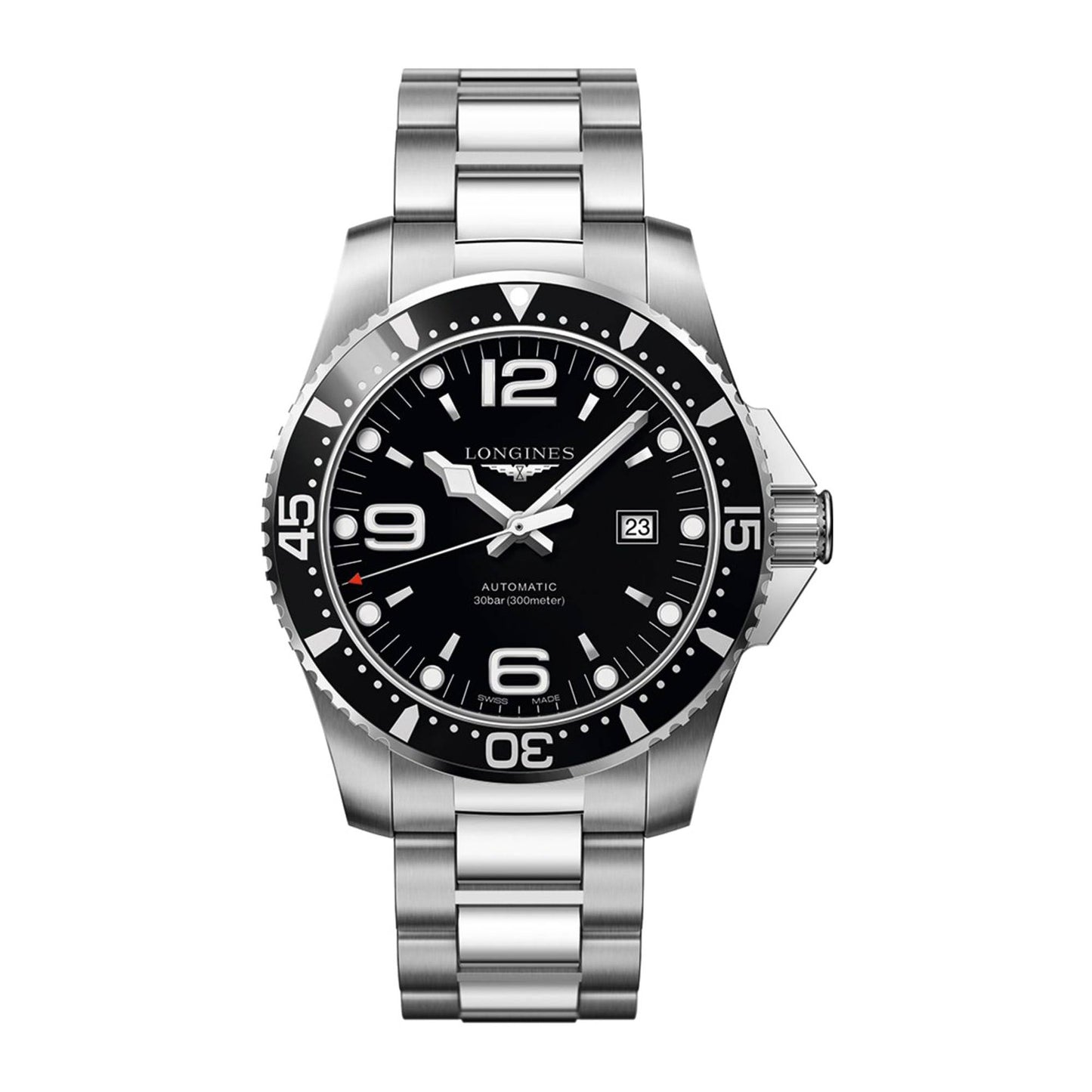 Longines Hydroconquest L3.841.4.56.6