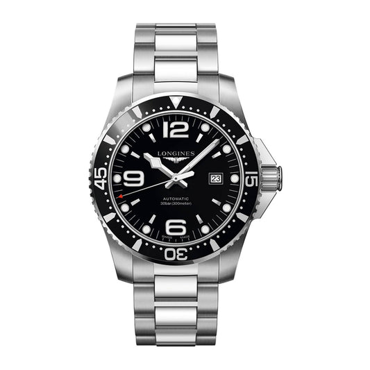 Longines Hydroconquest L3.841.4.56.6