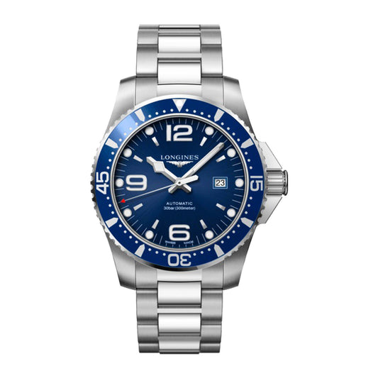 Longines Hydroconquest L3.841.4.96.6