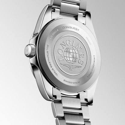 Longines Conquest L3.860.4.12.6
