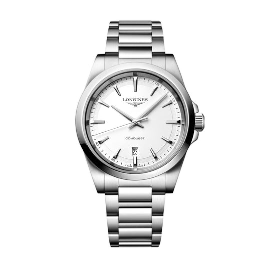 Longines Conquest L3.860.4.12.6