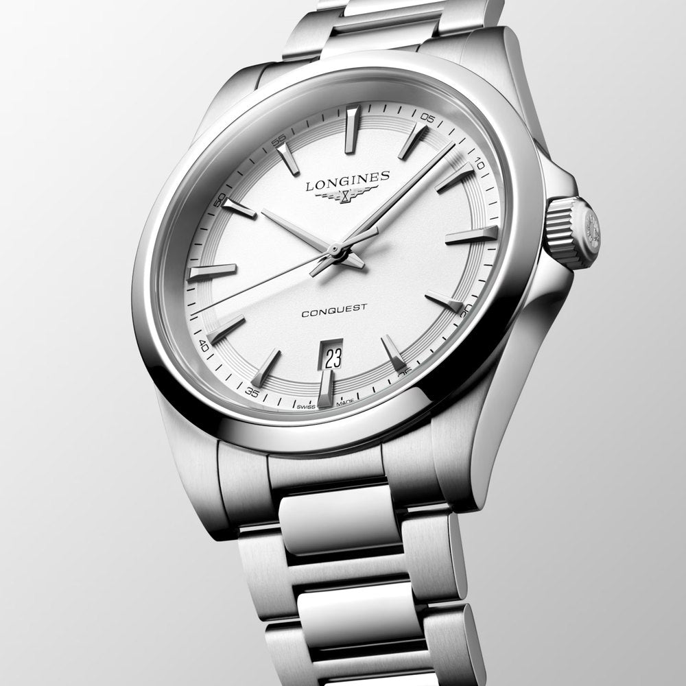 Longines Conquest L3.860.4.12.6