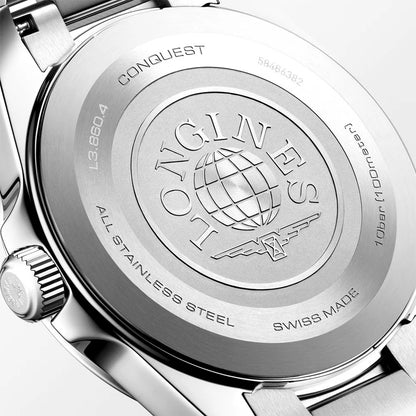 Longines Conquest L3.860.4.92.6