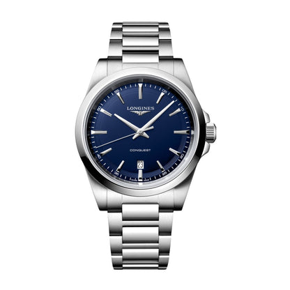 Longines Conquest L3.860.4.92.6