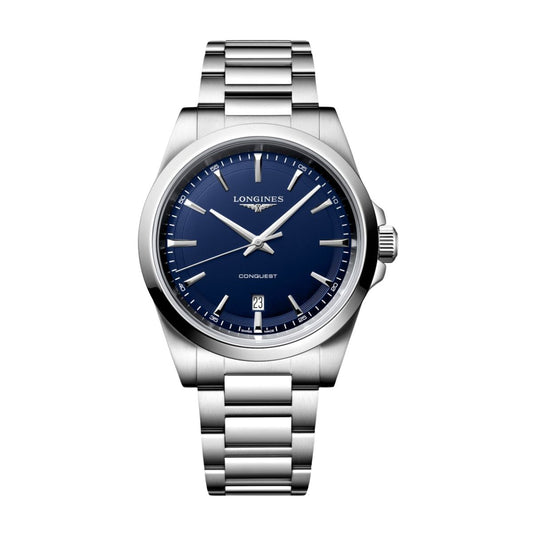 Longines Conquest L3.860.4.92.6
