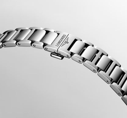 Longines Conquest L3.860.4.92.6