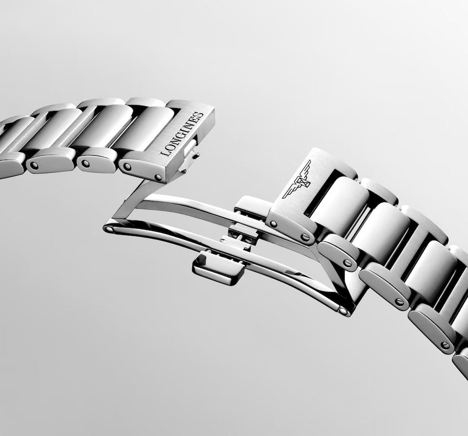 Longines Conquest L3.860.4.92.6