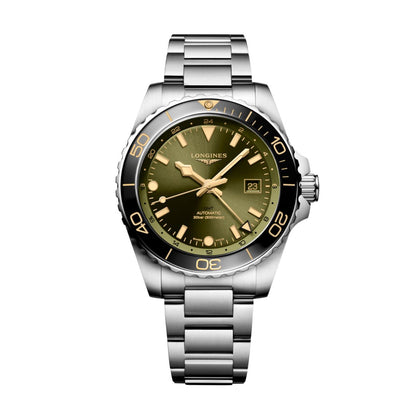Longines Hydroconquest L3.890.4.06.6