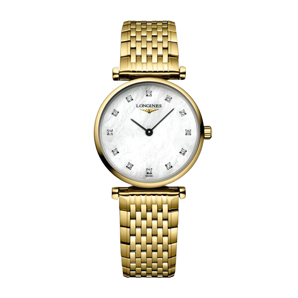 Longines La Grande Classique De Longines L4.209.2.87.8