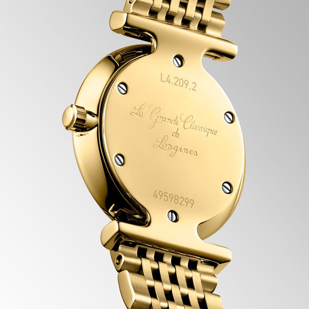 Longines La Grande Classique De Longines L4.209.2.87.8
