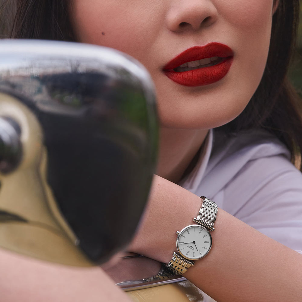 Longines La Grande Classique De Longines L4.209.4.11.6