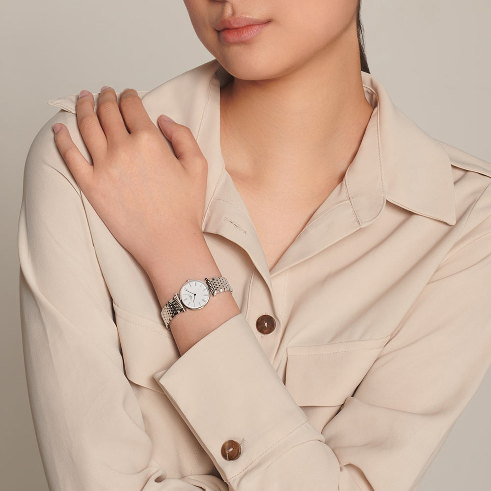 Longines La Grande Classique De Longines L4.209.4.11.6