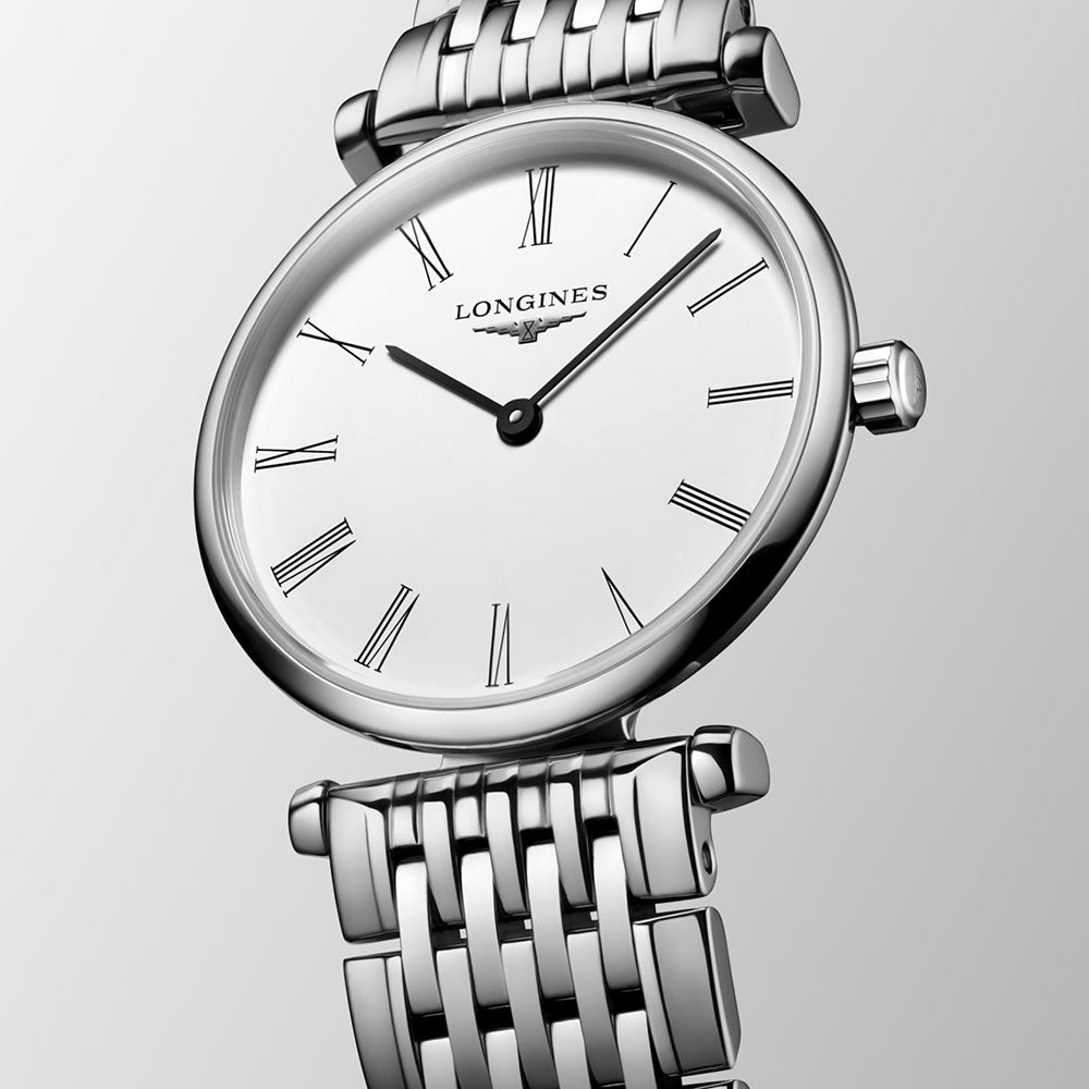 Longines La Grande Classique De Longines L4.209.4.11.6