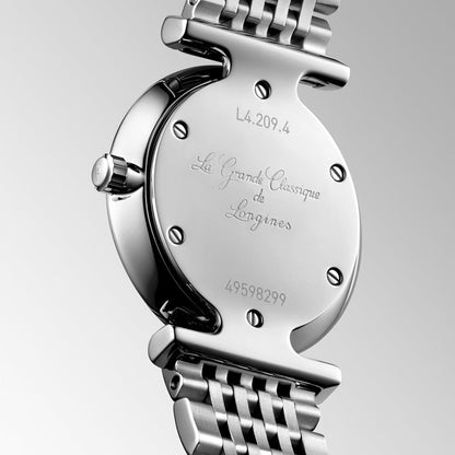 Longines La Grande Classique De Longines L4.209.4.11.6