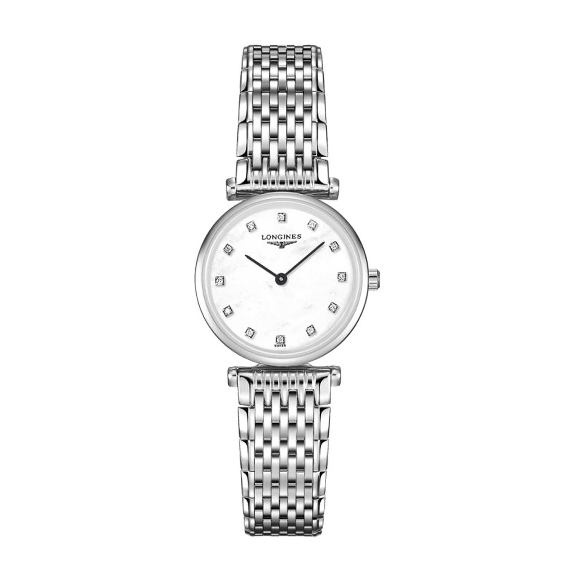 Longines La Grande Classique De Longines L4.209.4.87.6