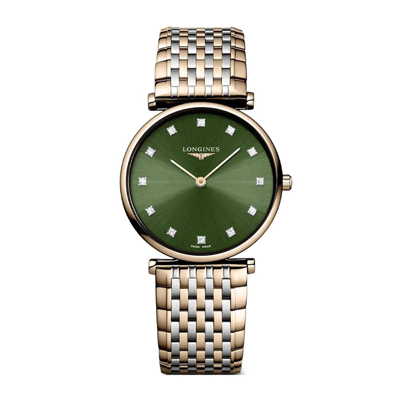 Longines La Grande Classique De Longines L4.512.1.08.7