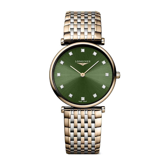 Longines La Grande Classique De Longines L4.512.1.08.7